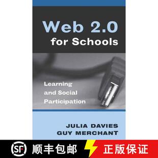 and 2.0 9781433102639 Participation Social Learning Schools for Web 预订
