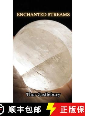 预订 Enchanted Streams [9789916850510]