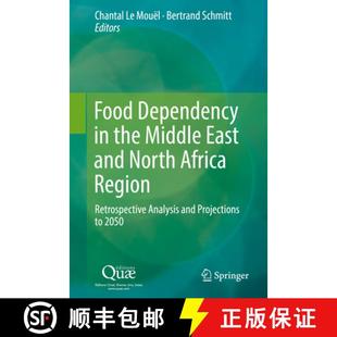the Retrospective Middle Food Analysis Region East Pro... North Dependency Africa 4周达 9789402415629 and