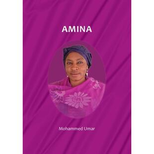 9781912450480 AMINA EDITION SHONA 4周达