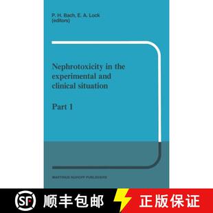 and the clinical Nephrotoxicity Part 4周达 9789401080125 situation experimental