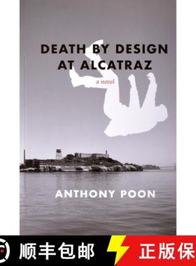 【3-4周达】Death by Design at Alcatraz [9781954081284]