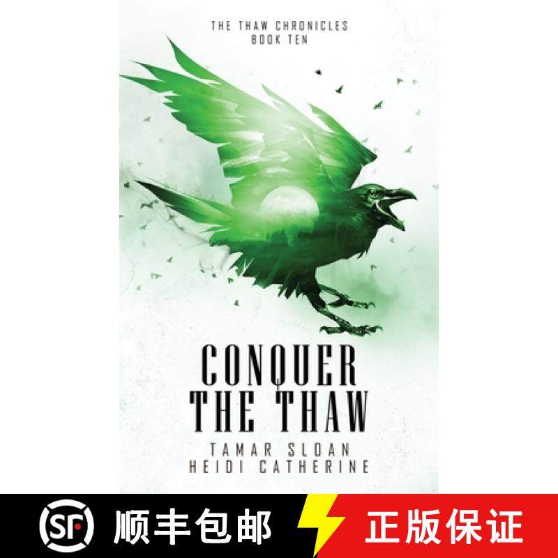 预订 Conquer the Thaw [9780645199727]