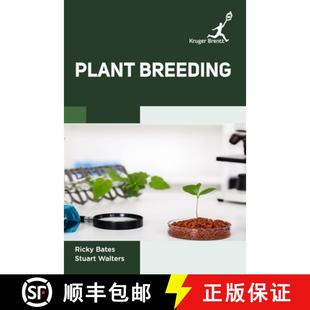 Breeding Plant 4周达 9781787152700