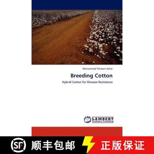 9783847311096 Cotton Breeding 预订