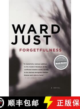 【3-4周达】Forgetfulness [9780618918492]