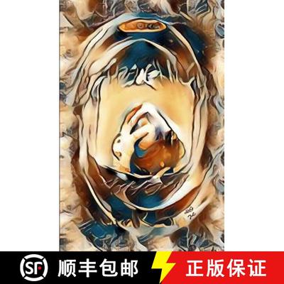 【3-4周达】Life Through My Eyes: Distracted Generation [9781419698613]