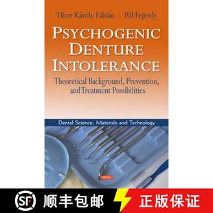 Background Intolerance Prevention Possibi... Psychogenic Treatment 4周达 9781616686215 Denture and Theoretical