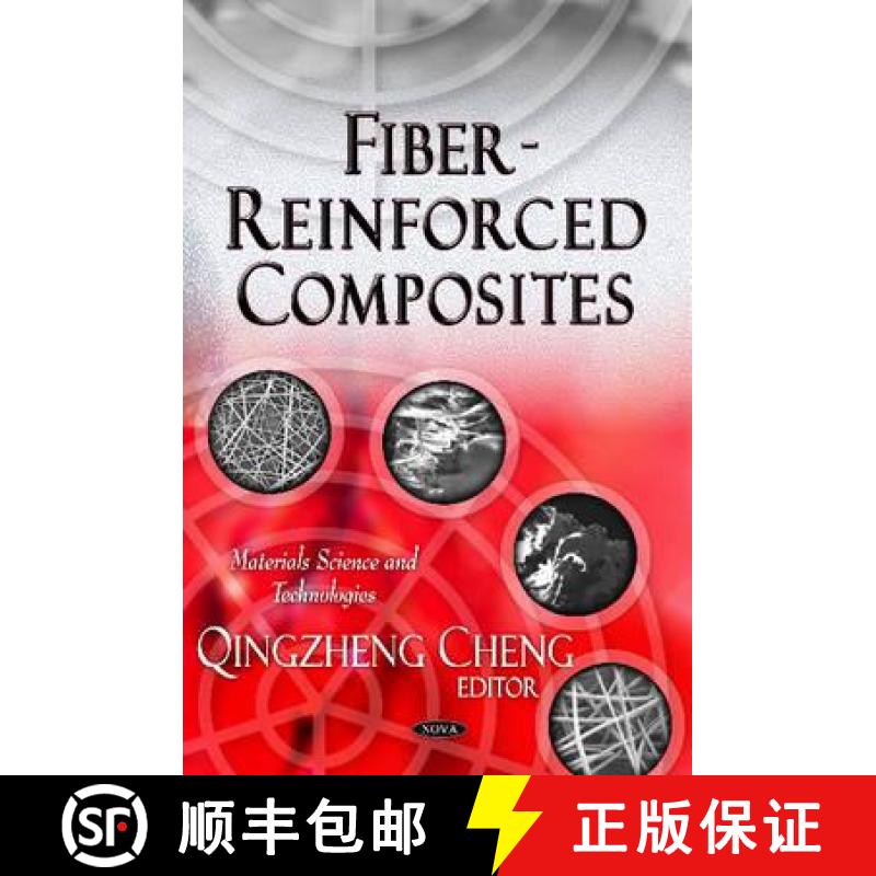 【3-4周达】Fiber-Reinforced Composites  AUTHOR TO SEE FINAL PROOFS [9781614703037]