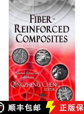 【3-4周达】Fiber-Reinforced Composites  AUTHOR TO SEE FINAL PROOFS [9781614703037]