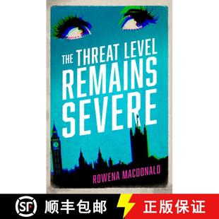 Remains Threat Level The Severe 9781910709153 3周達(dá)