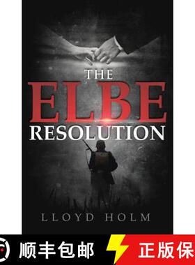 【3-4周达】The Elbe Resolution [9780984765430]
