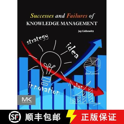 【3-4周达】Successes and Failures of Knowledge Management [9780128051870]