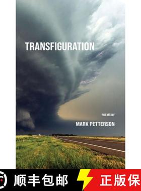 预订 Transfiguration [9781950380602]