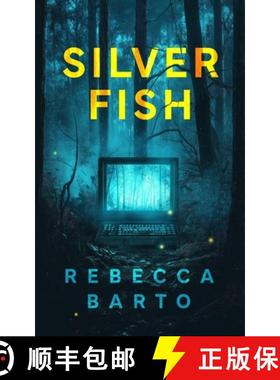 预订 Silverfish [9798989459612]