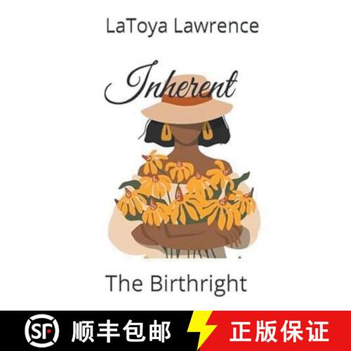 【3-4周达】Inherent [9798224295647]