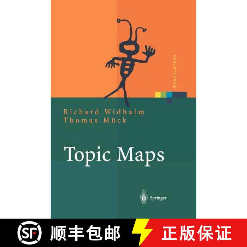 【3-4周达】Topic Maps : Semantische Suche im Internet [9783642625947]