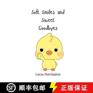 【3-4周达】Soft Smiles and Sweet Goodbyes [9783690817721]