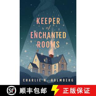 Keeper 3周达 Enchanted 9781662500343 Rooms
