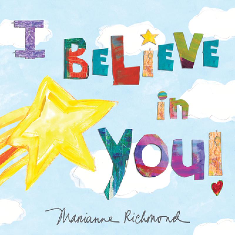 预订 i believe in you[9781728213668]