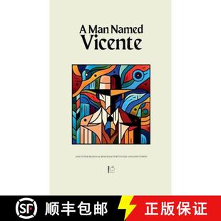 Named 9798227006837 Brazilian Man Portuguese And Vicente Stories 预订 Other English Bilingual