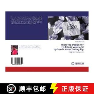 and Design 9786202054614 Rig Testing Valve Hydraulic for Improved 预订
