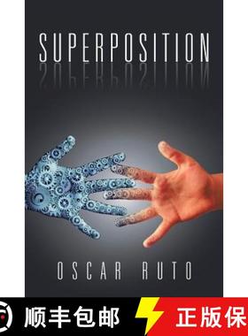 【3-4周达】Superposition [9781482861426]