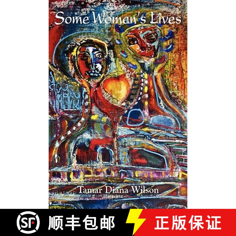【3-4周达】Some Women's Lives [9781935514480]
