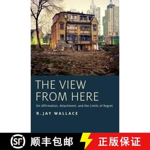 from Limits Regret View The and Affirmation 4周达 9780199941353 the Here Attachment