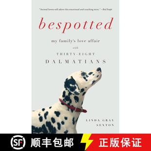 Bespotted 9781619025806 Dalmatians Affair 4周达 with Family Eight Thirty Love