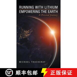 the Lithium Earth Journey Running Personal 3周达 9781480876095 with Empowering