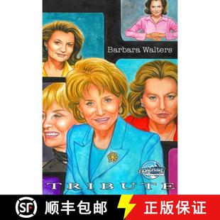 Walters 4周达 Barbara 9781959998754 Tribute