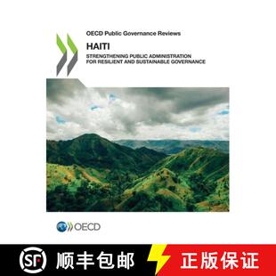 OECD 9789264764491 an... Strengthening 4周达 Administration Governance Public Resilient Reviews for Haiti