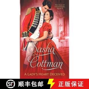 Lady Heart Deceived 预订 9798201004491