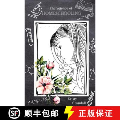 【3-4周达】The Science of Homeschooling [9798218175801]