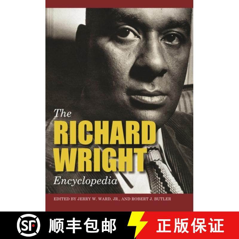 预订 The Richard Wright Encyclopedia [9780313312397]