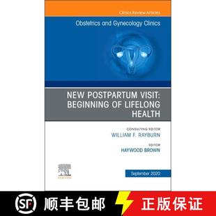 Beginning and Visit New Gynecology Obstetrics Lifelong ... Postpartum Issue 4周达 9780323794947 Health
