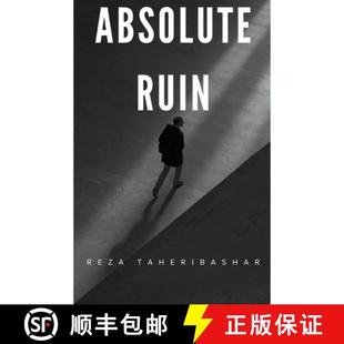 Ruin Absolute 3周达 9798223991335