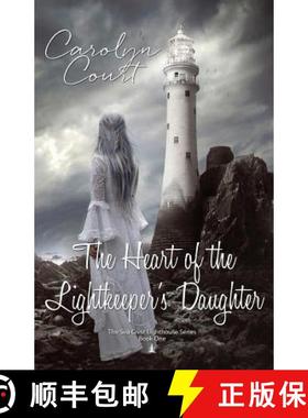 【3-4周达】The Heart of the Lightkeeper's Daughter [9781506908106]