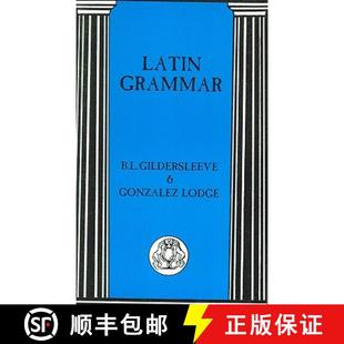 Grammar Latin 9781853995217 4周达