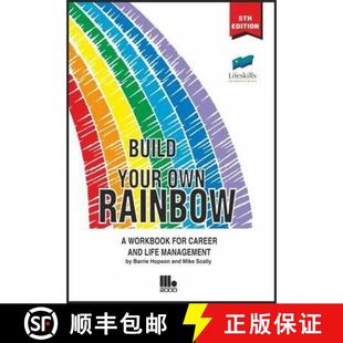 Your Build Life 9781852527402 and Own 4周达 for Workbook Rainbow Management Career
