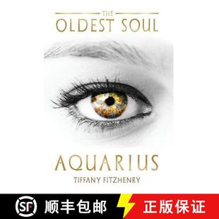 Oldest 9781944216177 3周達(dá) The Aquarius Soul