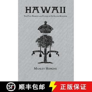 Historic the Past Future its and kingdom Present 9780710307811 Sa... Hawaii 4周达 Island The Account