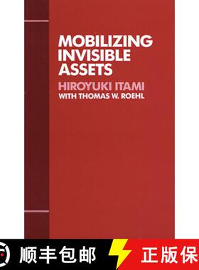 预订 Mobilizing Invisible Assets [9780674577718]