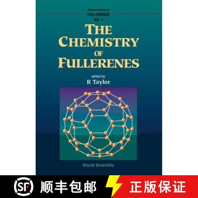 【3-4周达】CHEMISTRY OF FULLERENES,THE         (V4) [9789810236915]