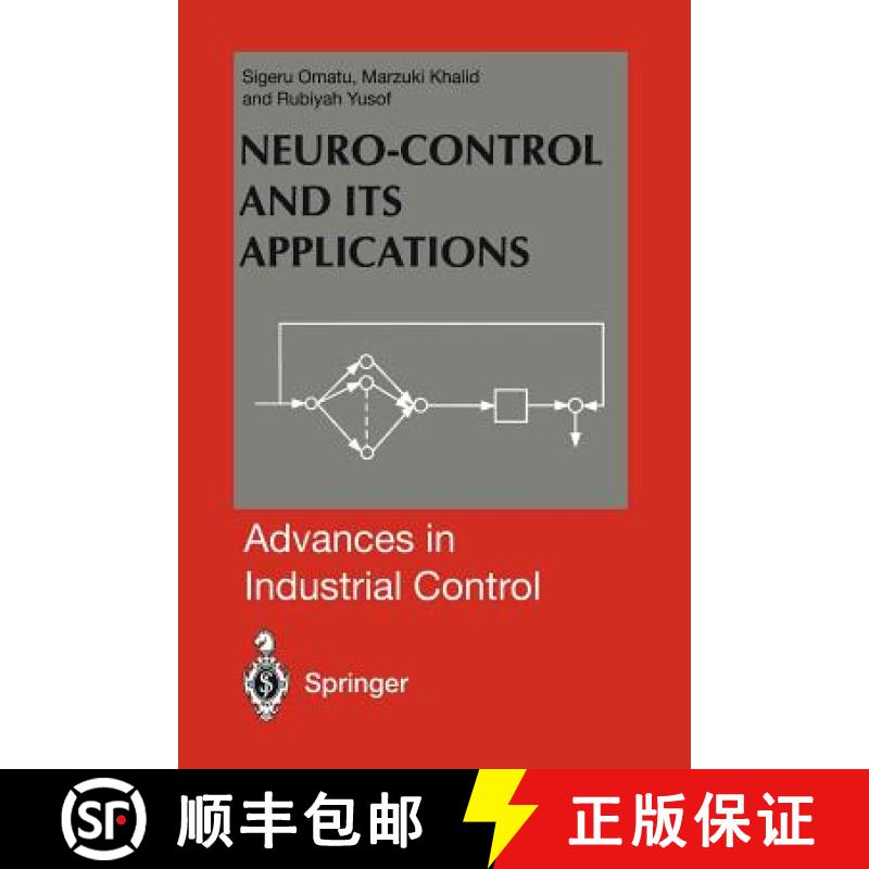 【3-4周达】Neuro-Control and its Applications [9781447130604]