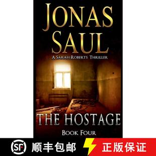 Book 9781927404812 The Sarah Roberts 4周达 Hostage Thriller