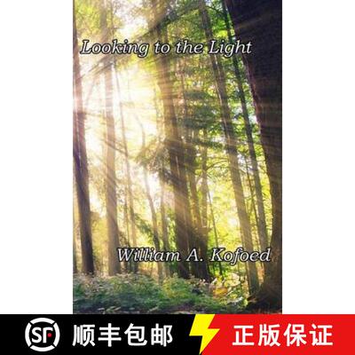 预订 Looking to the Light [9781387173914]