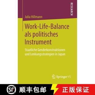 Work 9783658254766 Lenkung... Instrument 4周达 Staatliche Balance Life und als Genderkonstruktionen politisches