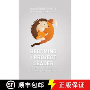 Collaboration 4周达 Project Blending and Resilience Becoming Agility Planning 9783319667232 De... Leader